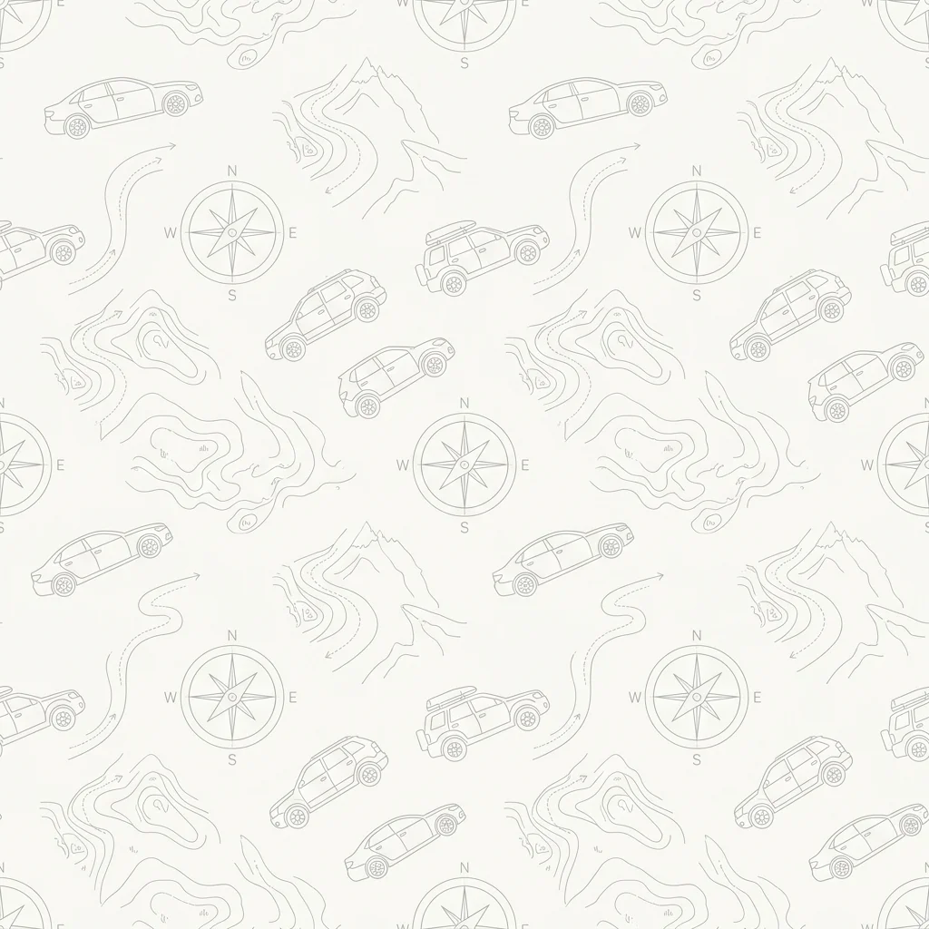 Custom Fleet Travel pattern